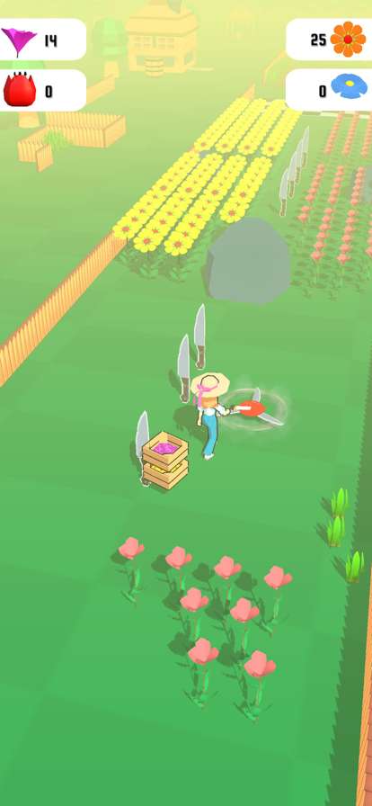 Garden Rushios版0