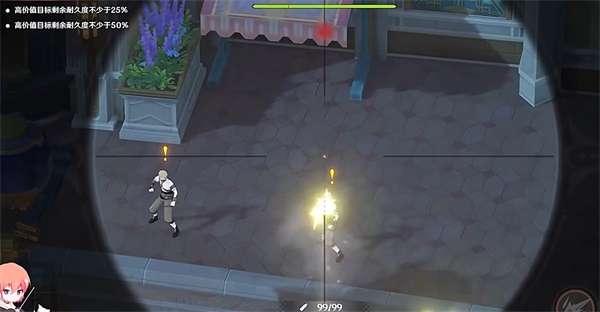 原神白铁公爵怎么通关-原神白铁公爵通关攻略