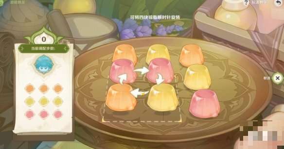 原神潜能焕发第一天怎么过?潜能焕发第一天攻略