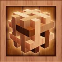 Wonder Wood Sudoku Block 3Dios版