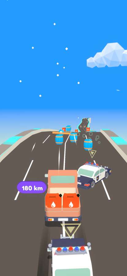Cars Madness 3Dios版0