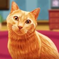 我的可爱的宠物猫生活模拟器ios版