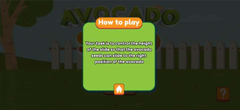 Avocado Seedios版1