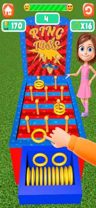 AdventureLand: Fun Park Gamesios版3