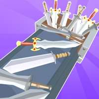 Weapon Factoryios版