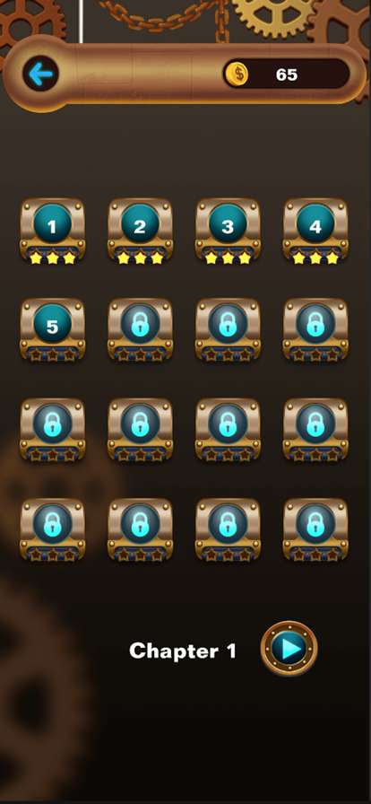 SteamPunk Plumberios版1