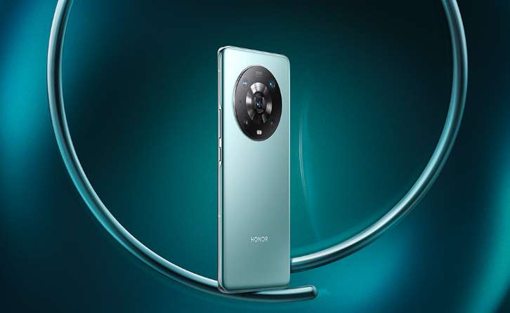 荣耀70Pro+天气窗口小工具如何添加