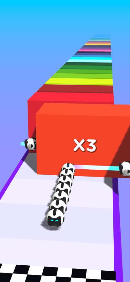 Microbots!ios版6