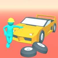 Car Shop 3Dios版