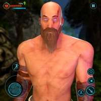 The Forest Survival among Godsios版