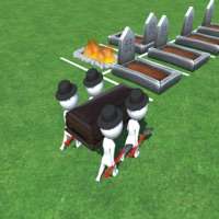 Graveyard Managerios版