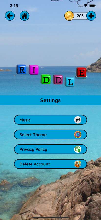 Riddle Timeios版7