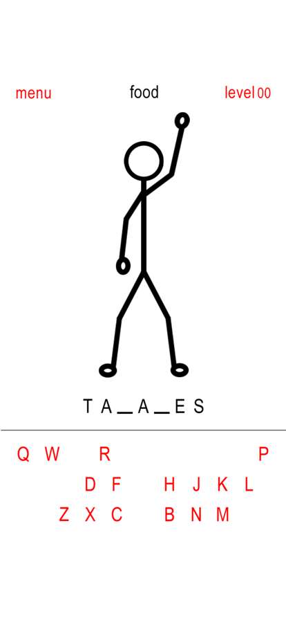 Stickhero Word Gameios版3