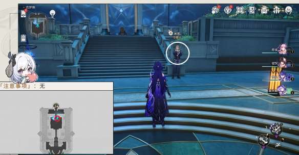 崩坏星穹铁道2.2梦境护照贴纸全收集攻略,2.2版本梦境护照贴纸位置分享