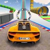 Car Stunts Mega Ramp Racing 3Dios版