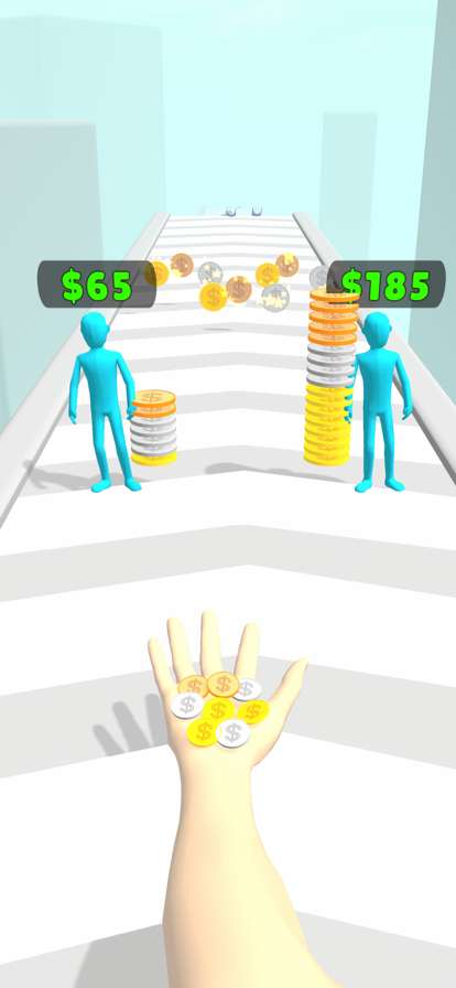 Slap Moneyios版6