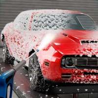 Car Wash Simulatorios版