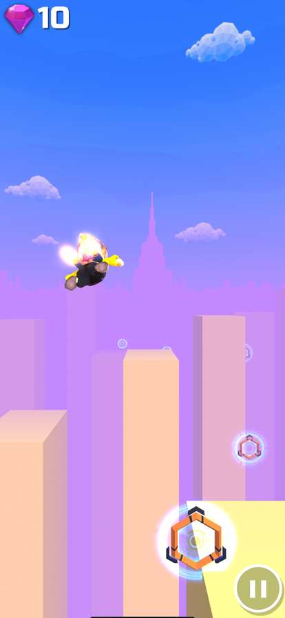 Jet Sky 3Dios版4