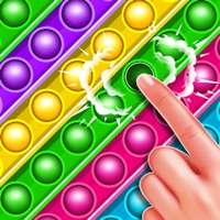 Pop It Master Anti Stress Gameios版