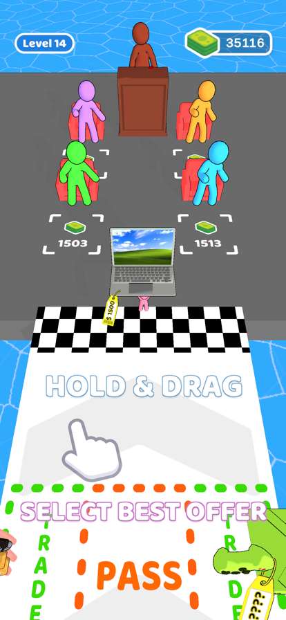 Trade This!ios版4