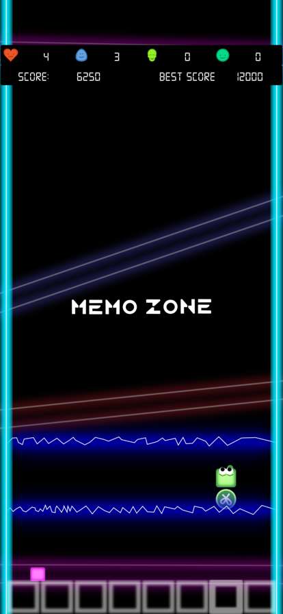 Memotronios版6