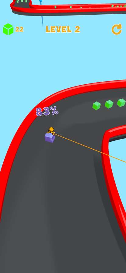 Sling Hero!ios版7