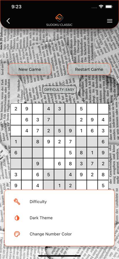 Sudok Classicios版16