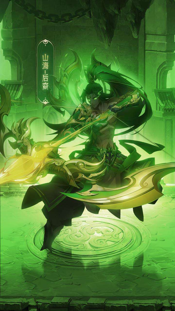 九州群将录2