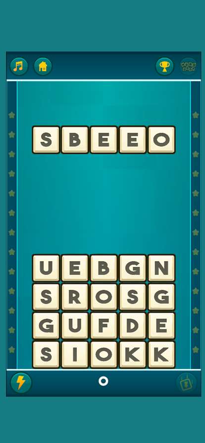 Word Drop!ios版3