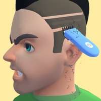 Hair Tattooios版