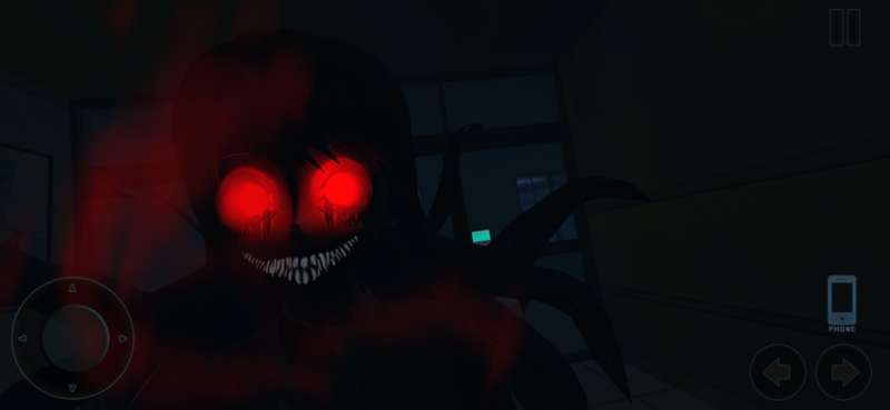 Anime Nightmares: Love Storyios版4