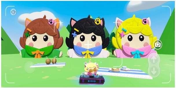 蛋仔派对jk妹怎么获得 2023jk妹皮肤最新通用兑换码分享