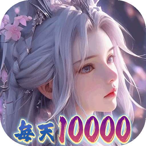 大唐仙灵(0.1折内置免费天天送10000)