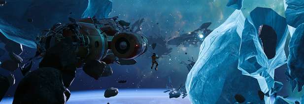 Epic喜加一：免费领取《呼吸边缘》和《扑克俱乐部》