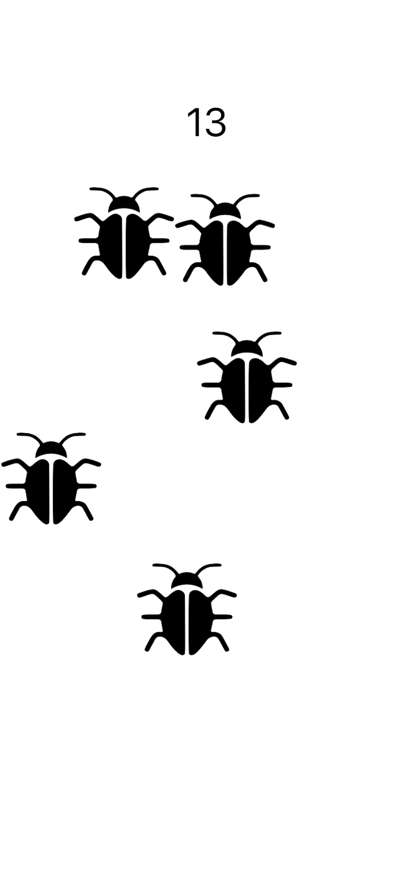 Bugz Gameios版7