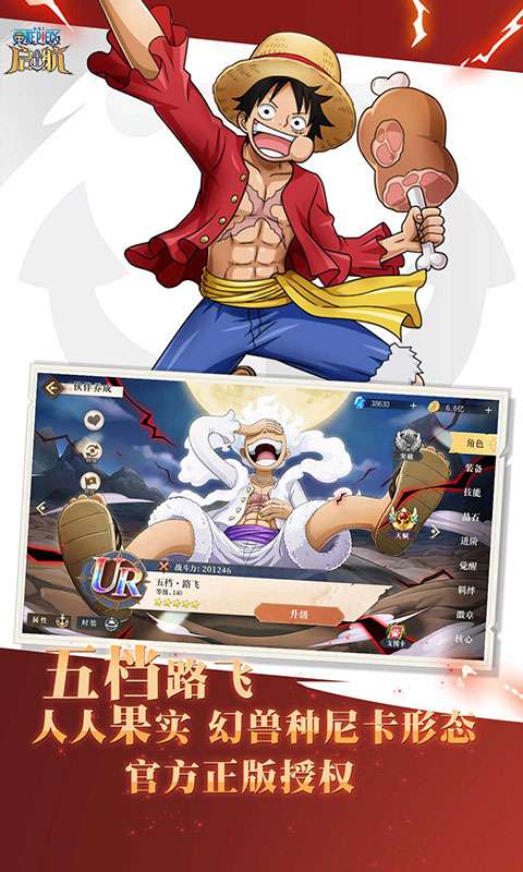航海王—启航2