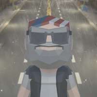 Mad Runawaysios版