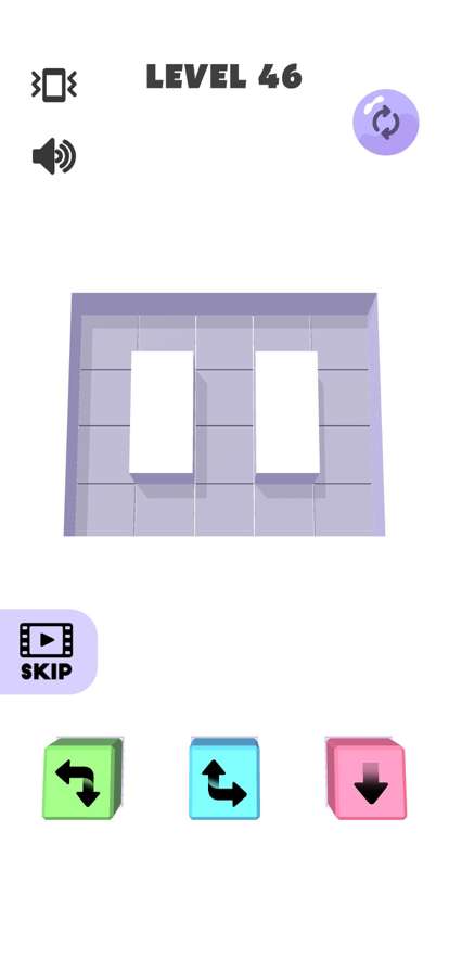 Block Fill 3Dios版1