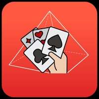PPIC Pyramid Solitaireios版