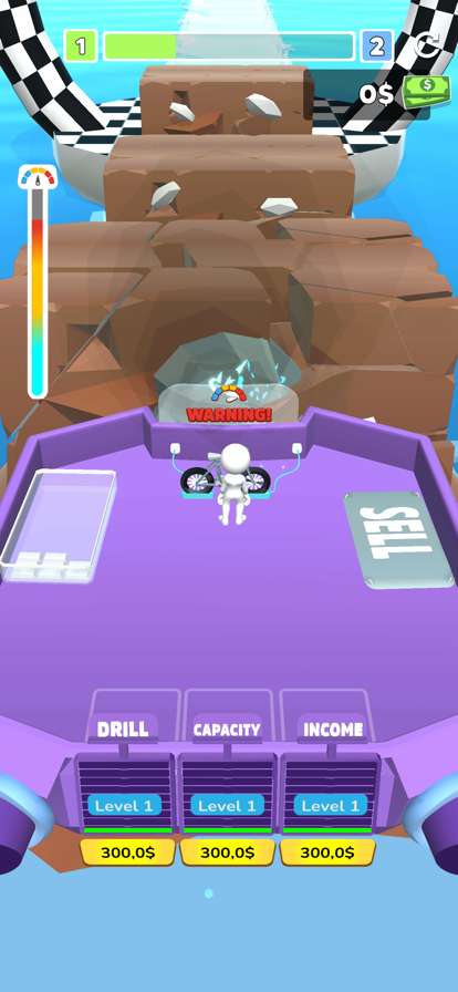 Drill Jobios版2
