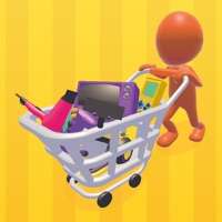 Loot Shopios版