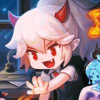 勇者揍恶龙ios版