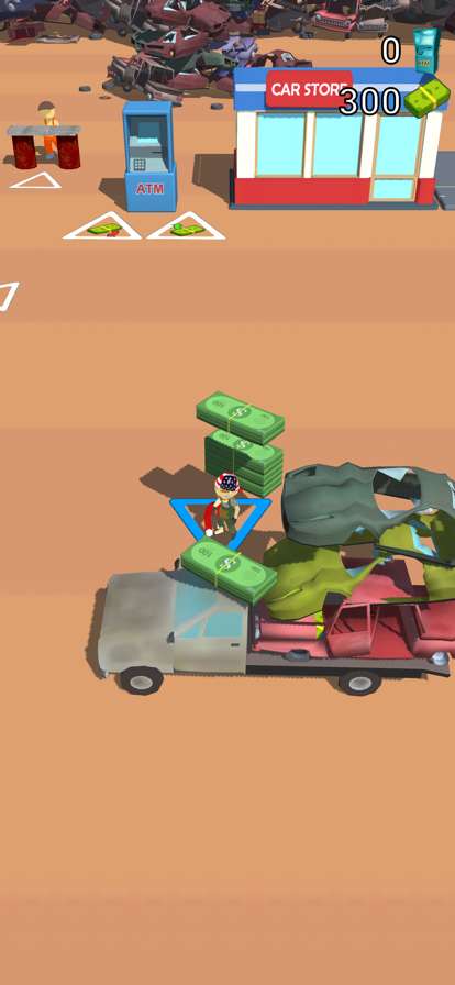 Car Restorationios版1