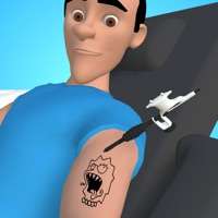 Tattoo Idleios版
