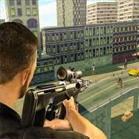 Sniper Shooting Mission Gameios版