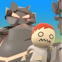 Ruin Dashios版