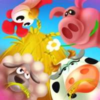Ranch Girlios版