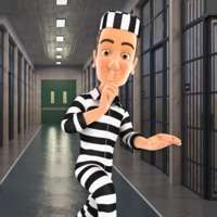 Prison Escape Runnerios版