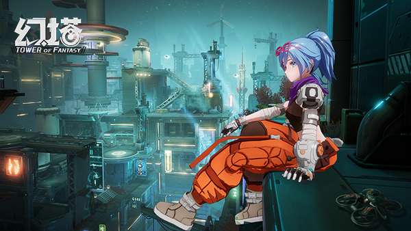 《幻塔》蛋炒饭制作方法攻略