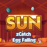 Sun zCatch Egg Fallingios版